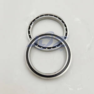 Rodamiento de Transmisión No Estándar F-845908 BR69105, Rodamiento de Bolas de Ranura Profunda para Automóviles, Acero Cromado, 69x105x9mm, Repuestos para Automóviles - Product Image 5