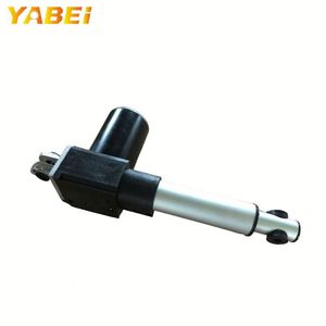 Motor Actuador Eléctrico de Montaje Central 24V con Accionamiento por Cadena, Accesorio Eléctrico de Montaje en Proa con Control por Pedal, Propulsor XP16000IH - Product Image 4