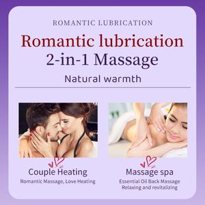 Aceite de Masaje CokeLife OEM con Extracto de Lavanda, Aceite Absoluto al Precio Más Bajo, Aceite Multiusos para Baño, Spa y Masajes Corporales - Product Image 4