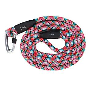 Correa de Nailon Personalizada para Mascotas Pequeñas, Cachorros y Perros, Collar de Entrenamiento Antitirones para Perros - Product Image 1