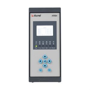 Acrel ARB4-A3 ARC Flash bảo vệ <span class=keywords><strong>Relay</strong></span> cho 0.4kv ~ 35KV trung bình và hệ thống phân phối điện áp thấp - Product Image 6