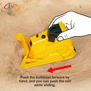 Camión de Juguete de Fricción Chengji Inertia Engineering, Simula Escenas de Construcción, Juego de Juguetes de <span class=keywords><strong>Playa</strong></span> para Verano, Buggy de <span class=keywords><strong>Playa</strong></span> - Product Image 3