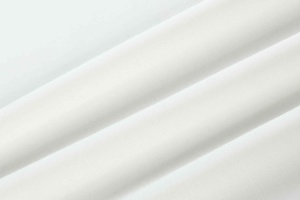 Hot Mùa Hè Bán Hàng Người Đàn Ông Của Tre Đồ Ngủ Thoải Mái Đồ Ngủ Màu Trắng Tinh Khiết Không Tay Vòng Cổ Vest - Product Image 4