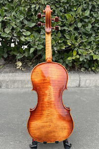 Sinomusik Ming Jiang Zhu VN925 <span class=keywords><strong>Guarneri</strong></span> 1730 Kreisler Violon Instruments de musique - Product Image 3