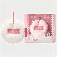 Sachets parfumés en peluche mignons, pochettes parfumées à longue durée de vie, sachets aromatiques pour tiroirs et placards