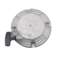 Pièces de moteur Hatz de haute qualité en gros - Lanceur à rappel compatible/remplaceable Ha Tz 1B20 1B20V 1B30 1B30V 1B40 1B40V 1B50