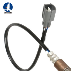 <span class=keywords><strong>Sensor</strong></span> de oxígeno O2 aguas arriba de alta calidad 89467-33140 89467-68010 89467-58090 para Toyota Alphard ANH10 ANH15 Camry ACV40 - Product Image 6
