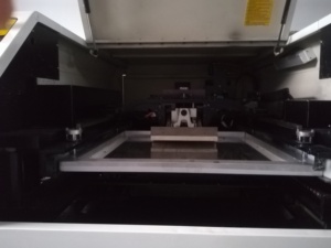 Máy In SMT <span class=keywords><strong>PCB</strong></span> Đã Qua Sử Dụng Và Mới Giá Rẻ Máy In MPM UP2000 Máy In HiE <span class=keywords><strong>Pcb</strong></span> - Product Image 5