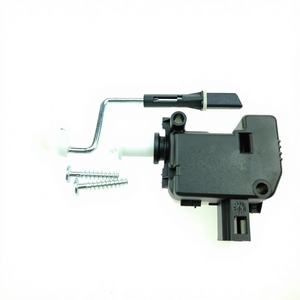 Motor de Maletero Volkswagen 1K5810773 para Golf Jetta Sagitar, Pieza de Repuesto Sy 0276 - Product Image 5