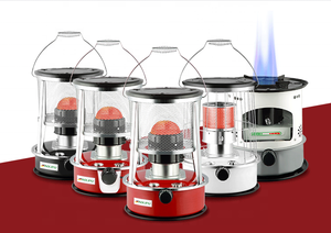 Réchaud à huile de cuisson ALP-909 personnalisé en usine Réchaud portable en acier inoxydable Réchaud à huile de cuisson intérieur extérieur camping Réchaud à paraffine - Product Image 4