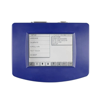 Herramienta de Programación de Kilometraje Digiprog 3 V4.94 con Chip FTDI, Herramienta de Corrección y Ajuste de Kilometraje