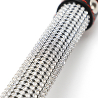 Juguete Sexual Saxi Bondage para Parejas, Látigo para Hacer el Amor, Negro OEM Bdsm, Kit de Bondage