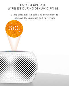 <span class=keywords><strong>D</strong></span>éshumidificateur réutilisable de gel de silice de <span class=keywords><strong>petit</strong></span> <span class=keywords><strong>espace</strong></span> <span class=keywords><strong>d</strong></span>'<span class=keywords><strong>absorbeur</strong></span> <span class=keywords><strong>d</strong></span>'<span class=keywords><strong>humidité</strong></span> de certificat CE de haute qualité - Product Image 3