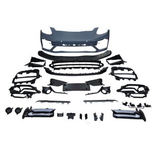 กันชนหน้าสําหรับปอร์เช่พารามีร่า 971.1/971.2 - Product Image 1