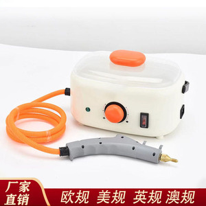 Steam <b>Cleaner</b> Multi Functional Household Kitchen Air Conditioner Cleaning Machine 220V 110V Electric Handheld <b>Plastic</b> - Product Image 4