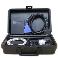 Escáner de Diagnóstico para Camiones Pesados MH064698, Interfaz de Comunicación ECU, Compatible con Mitsubishi
