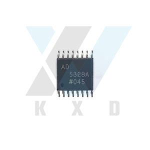 AD5328ARUZ-REEL7 TSSOP-16 Buck Converter VIN: 2.3-6.0V 1.5A In Stock - Product Image 1