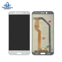 Écrans LCD pour téléphones mobiles HTC Desire 10 12 12s 12+ 19+ 20+ 20 Pro 21 5G Écran LCD de remplacement