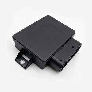 Commande de frein à main électronique (EPB) stable pour BMW F10 F18 F11 F25 X3 F26 X4 Série 5/6 SG EMF 34436887358 - Product Image 4
