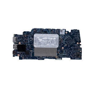 Placa base original nueva para Dell Inspiron 7300 7400 5301/Vostro 5301, placa base, 0P0M9M 19765, 2W1D5 $ JA - Product Image 1