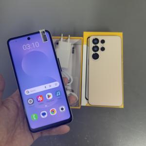 هاتف ذكي S26 ultra بتقنية 5G وذاكرة 22 جيجابايت + 2 تيرابايت، إصدار <span class=keywords><strong>2026</strong></span> الجديد بكاميرا 108 ميجابكسل، نظام أندرويد 15، شاشة 7.3 بوصة، الأكثر مبيعًا، هاتف ذكي ثنائي الشريحة - Product Image 1