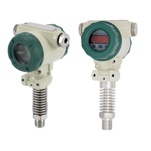 SENTEC Alta Temperatura Ex Pressure <span class=keywords><strong>Sensor</strong></span> Rs485 Transmissor Digital Difusão Enchida a Óleo Transmissor De Pressão Núcleo De Silício - Product Image 5