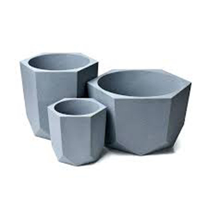 custom plastic cement flower pot tiles mold injection molding