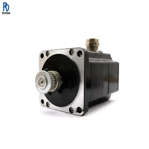 Servomotor Industrial, Controlador de Servomotor Industrial, Pieza de Repuesto Industrial 1FL3041-0AC31-0BK0 - Product Image 1