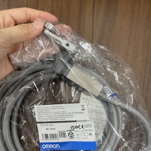 D4C-1220 wasserdichter End schalter für industrielle Produktions linien - Product Image 5