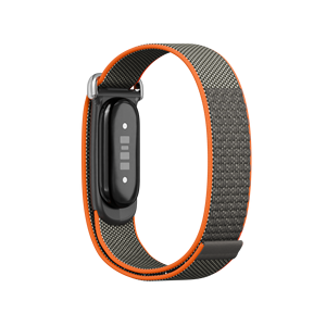 Correa de Nailon al por Mayor, Nuevo Color, Compatible con Fitbit Air, Repuesto Duradero, Ajustable, Transpirable y Ligero - Product Image 1