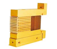 Chip Mikro Saluran Makro VCSEL LED Diode Laser 808nm 12-Bar Chip ODM OEM Laser Diode Stack untuk Perbaikan Adoxy Holonyak LaserHandle