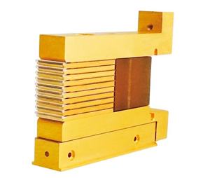 ไมโครชิป มาโครแชนแนล VCSEL LED ไดโอดเลเซอร์ 808nm ชิป 12 บาร์ ODM OEM เลเซอร์ไดโอดสแต็ค สำหรับซ่อมแซมด้ามจับเลเซอร์ <span class=keywords><strong>Adoxy</strong></span> Holonyak - Product Image 4