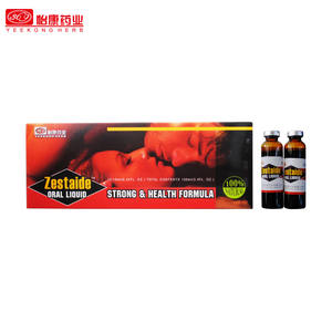 Zestaide Drinkbaar Verbeteren Gezondheidszorg Supplementen Privéleven - Product Image 5