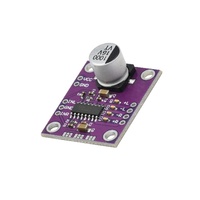 Carte de développement de module d'amplificateur de puissance audio de classe D stéréo sans interférence PAM8406