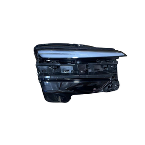 Para Tesla Model Y montaje de faros 2025 TeslaNew ArrivalmodelY faros de matriz originales izquierdo y derecho LED DRL - Product Image 2