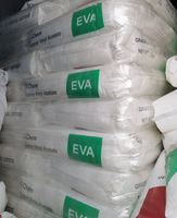 Fabricant Fournisseur de résine EVA, granulés EVA de qualité alimentaire, de qualité médicale, copolymère à haute résilience, granulés pour semelles de chaussures