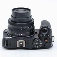HFT Professionelles Z30 Kit 16-50mm Objektiv DSLR Spiegellose Kamera Großhandel