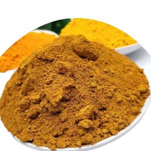 Бетонный цемент краска пигменты оксид железа пигмент оксид железа красный желтый черный коричневый пигмент цена - Product Image 2