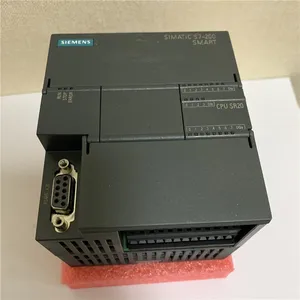 6ES7288-1SR40-0AA1 S7-200 смарт-процессор SR40 6ES72881SR400AA1 запечатанный в коробке 6ES7 2881sr400a1 гарантия 1 год быстрая доставка
