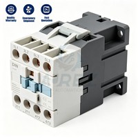Relai Pengaman Kontaktor Daya 3RT2017-1JB42 3RT20171JB42 Dengan Layanan Kontrol Fieldbus Opsional