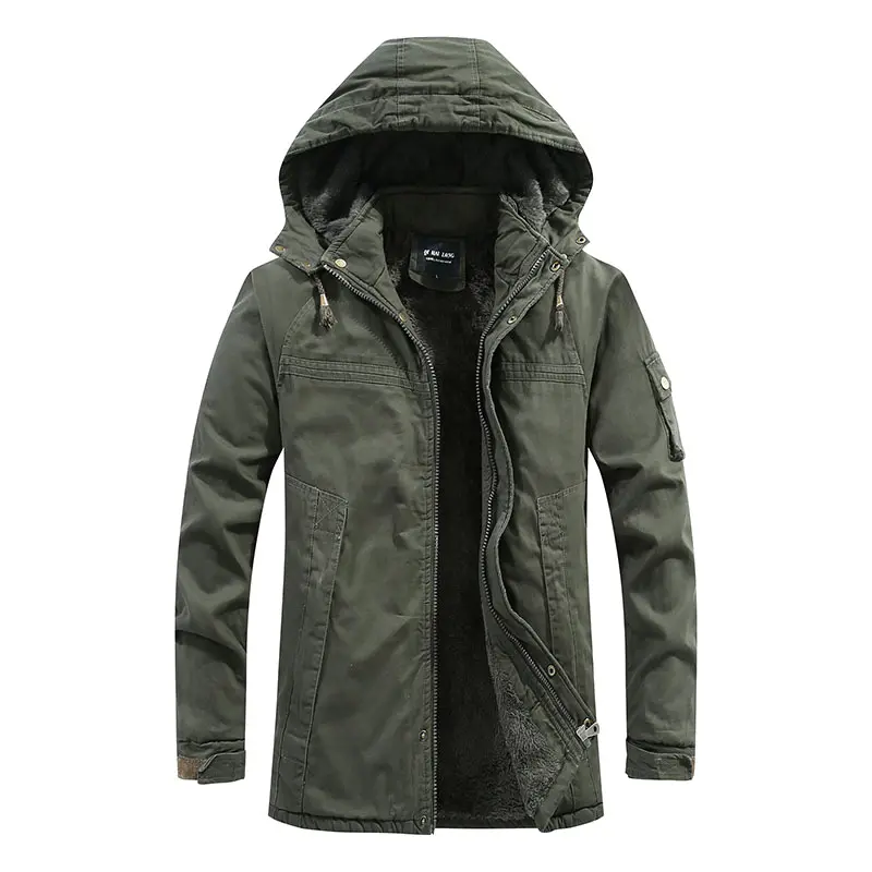 mens warm winter coats