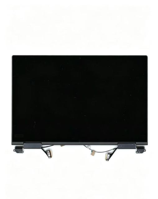 14'' for Yoga 4th Gen Lenovo Thinkpad X1 1920x1080 Touch Screen LCD Panel Display Assembly Complete with Hinge up