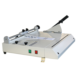 Máy Làm Bìa Sách Cứng/Máy Làm Bìa Cứng - Product Image 5