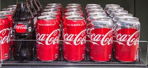 Trọng Lực Thức Ăn Kệ Hiển Thị Promoter Con Lăn Kệ - Product Image 4