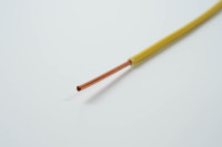 Cable de Alimentación Bv Bvr de 2.5mm, Cobre Libre de Oxígeno, Aislamiento de PVC, IP54, para Uso Marino, Industrial, Construcción y Cableado Doméstico