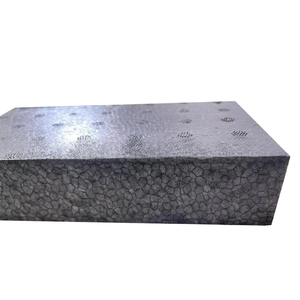 Empaque de Espuma Epp con Amortiguación y Absorción de Impactos, Bloques de Espuma Epp Grandes de 4 mm de Diámetro, Núcleo de Espuma Epp para Raqueta de Pickleball - Product Image 3