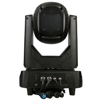 Luces de Escenario Profesionales Spark IP65 380W Cabeza Móvil Tipo Beam Sharpy