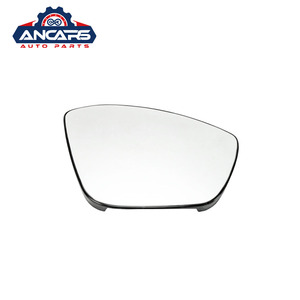 Verre de rétroviseur latéral pour <span class=keywords><strong>Peugeot</strong></span> 208 2012 <span class=keywords><strong>308</strong></span> II 308SW 2008 2013 Verre de rétroviseur latéral 1607512180 1607512280 - Product Image 5