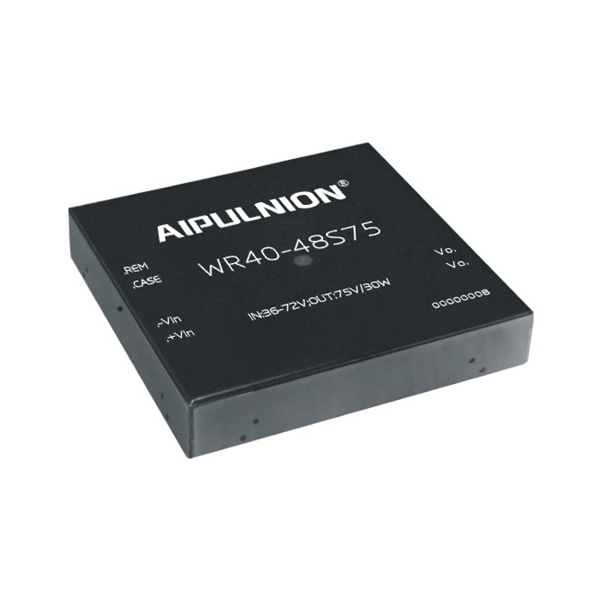 Converter dc ac 30W