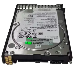 881457-B21 881507-001 HPE 2,4 TB SAS 12G 10K 2,5 HDD